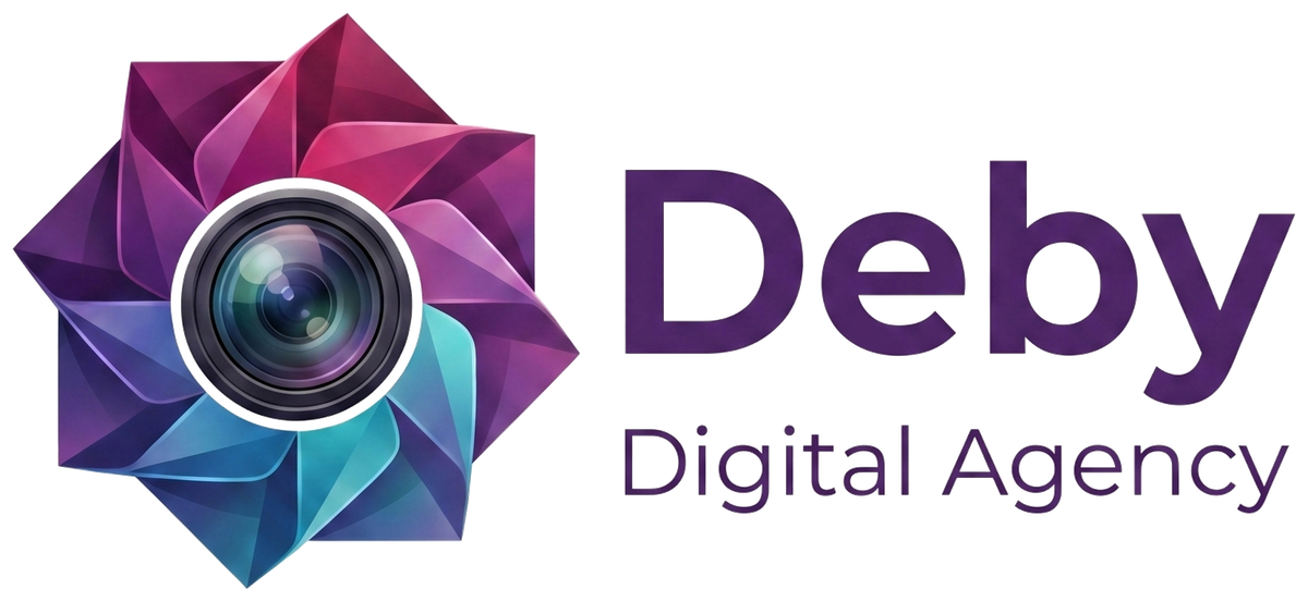 Deby Digital Agency